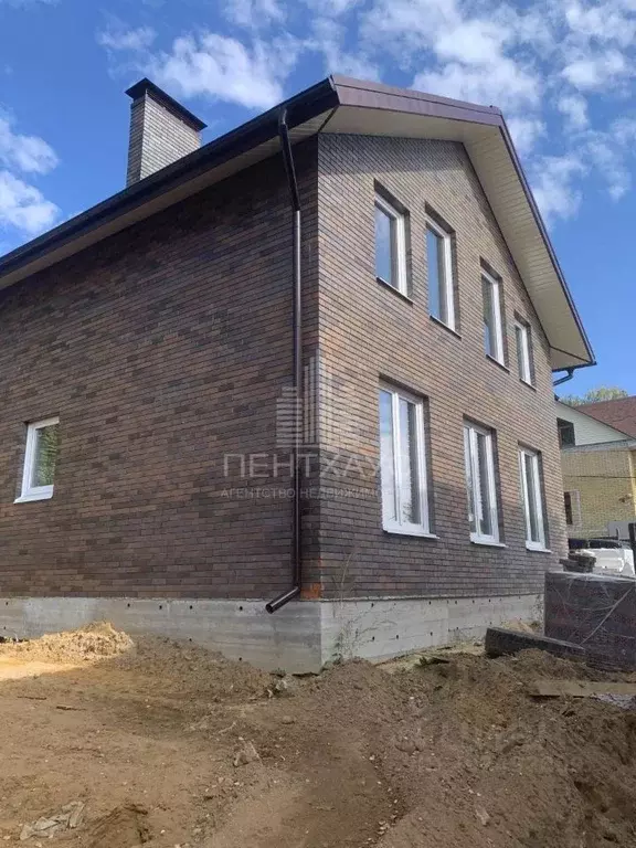Коттедж в Владимирская область, Владимир Красная ул., 67 (165 м) - Фото 0