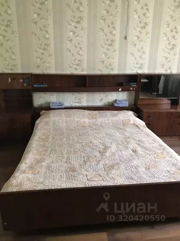 1-к кв. Калининградская область, Калининград Мукомольная ул., 3 (30.0 ... - Фото 0