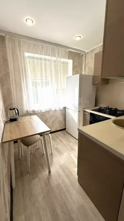 2-к. квартира, 45 м, 4/5 эт. - Фото 1