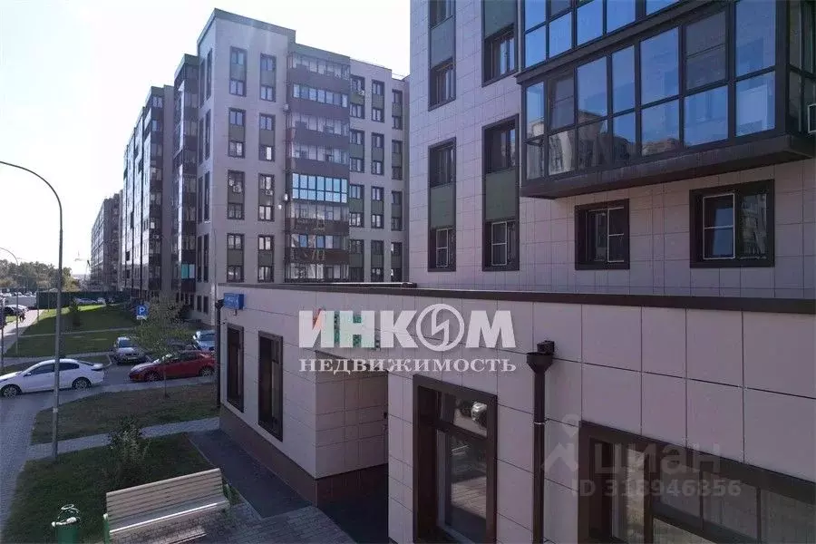 Студия Московская область, Мытищи городской округ, д. Пирогово ул. ... - Фото 1