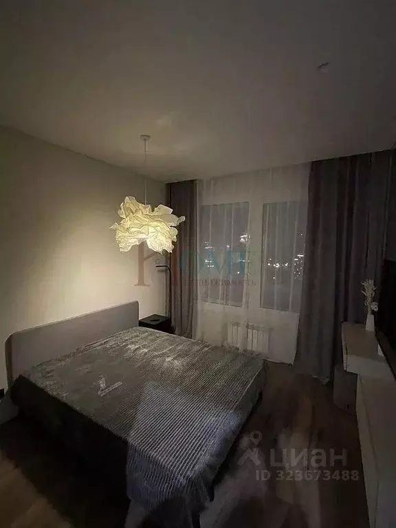 1-к кв. Новосибирская область, Новосибирск Фабричная ул., 65/1 (27.0 ... - Фото 1