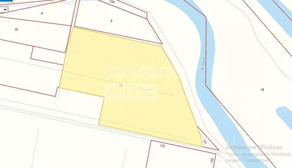 Участок в Астраханская область, Приволжский район, пос. Пойменный  ... - Фото 2