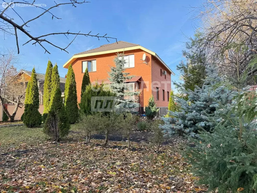 Дом в Пенза, 2-й Горный проезд, 7 (208 м) - Фото 2