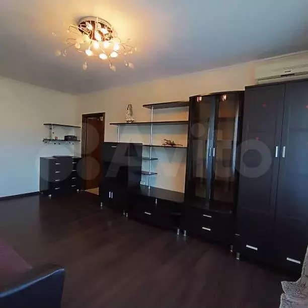 2-к. квартира, 53,7 м, 9/9 эт. - Фото 1