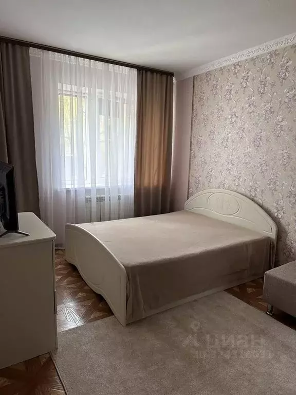 1-к кв. Ставропольский край, Ессентуки ул. Орджоникидзе, 91 (37.0 м) - Фото 1