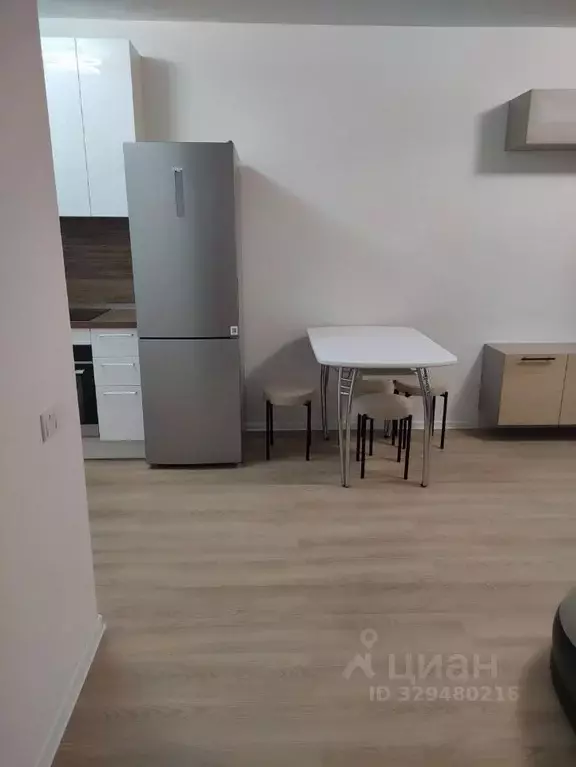 1-к кв. Москва ул. Алхимовская, 1к1 (39.8 м) - Фото 2