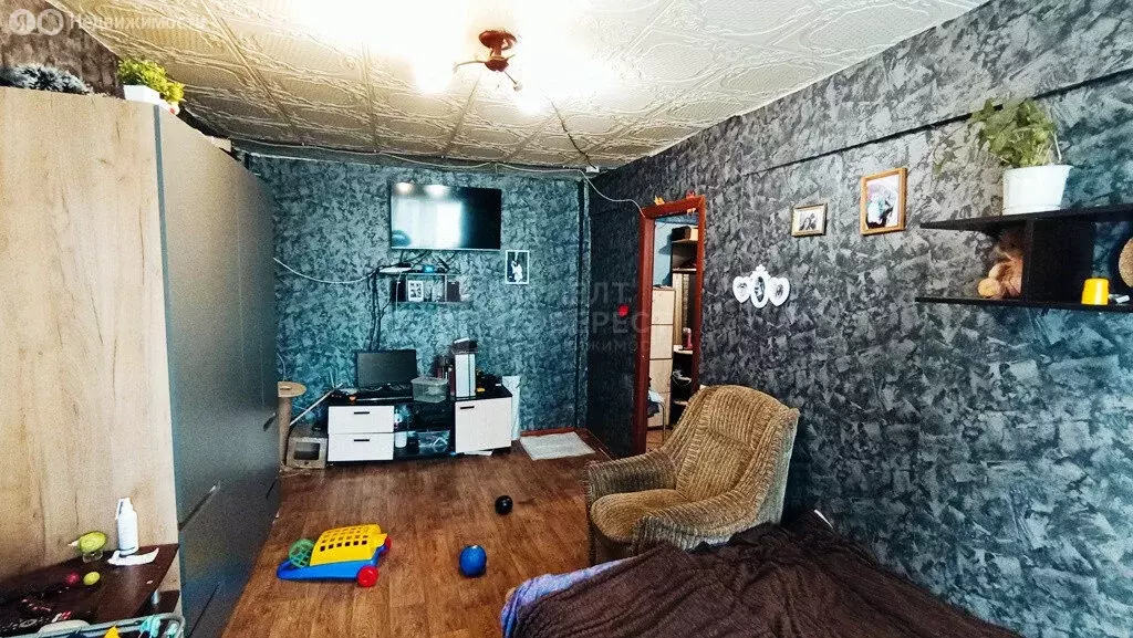 2-комнатная квартира: Тула, улица Металлургов, 61 (44.9 м) - Фото 1