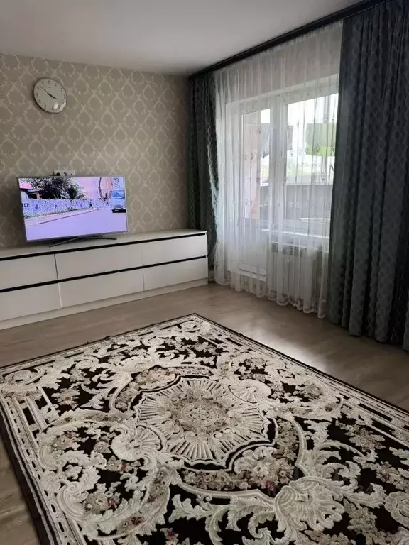 3-к кв. Иркутская область, Иркутск Байкальская ул., 307 (103.0 м) - Фото 2