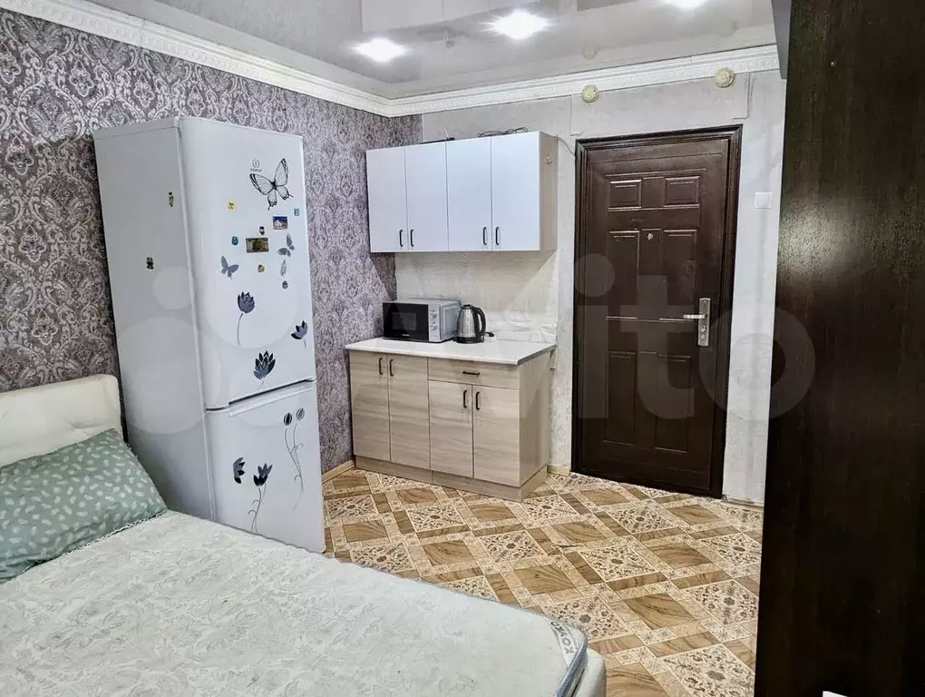 Комната 14 м в 1-к., 5/5 эт. - Фото 0