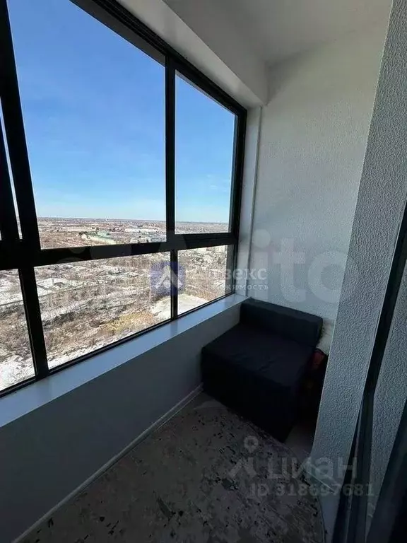 2-к кв. Тюменская область, Тюмень Полевая ул., 117к3 (49.5 м) - Фото 0