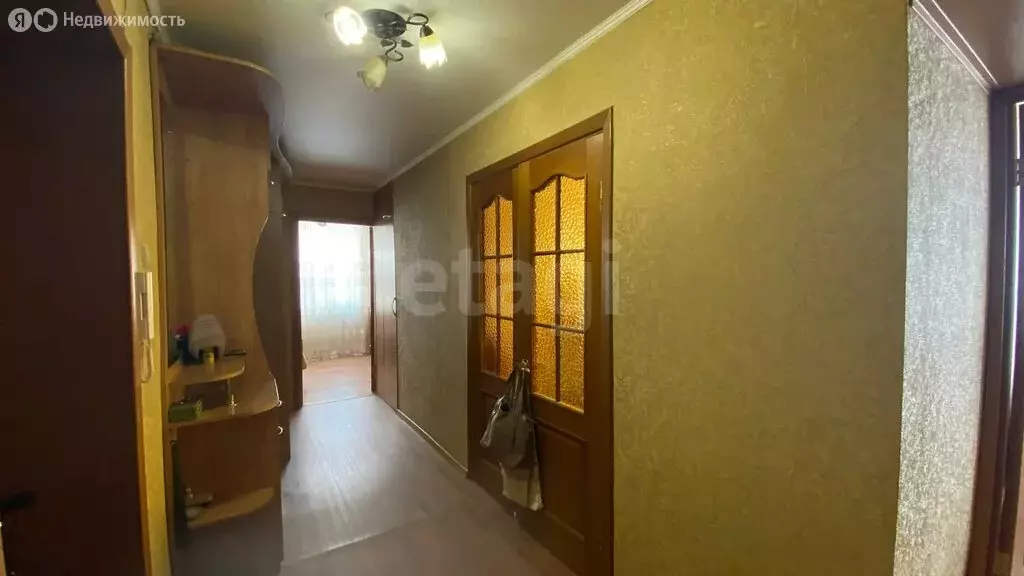 3-комнатная квартира: Трубчевск, Севская улица, 18 (54 м) - Фото 1