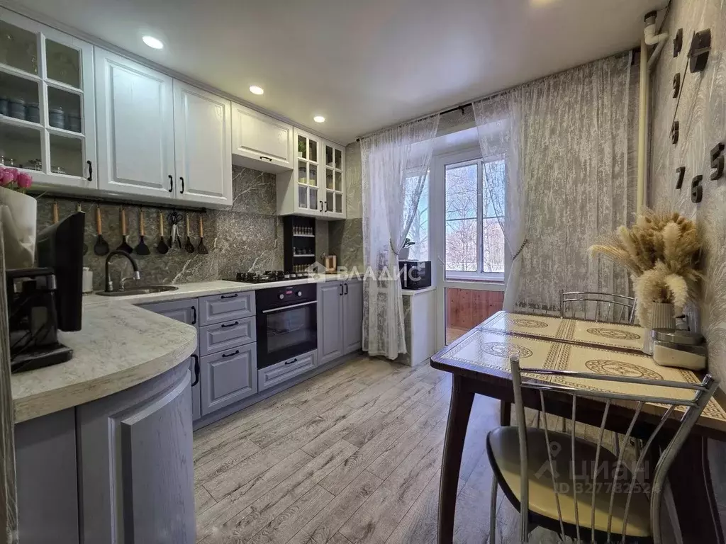 2-к кв. Московская область, Коломна городской округ, пос. Возрождение ... - Фото 1