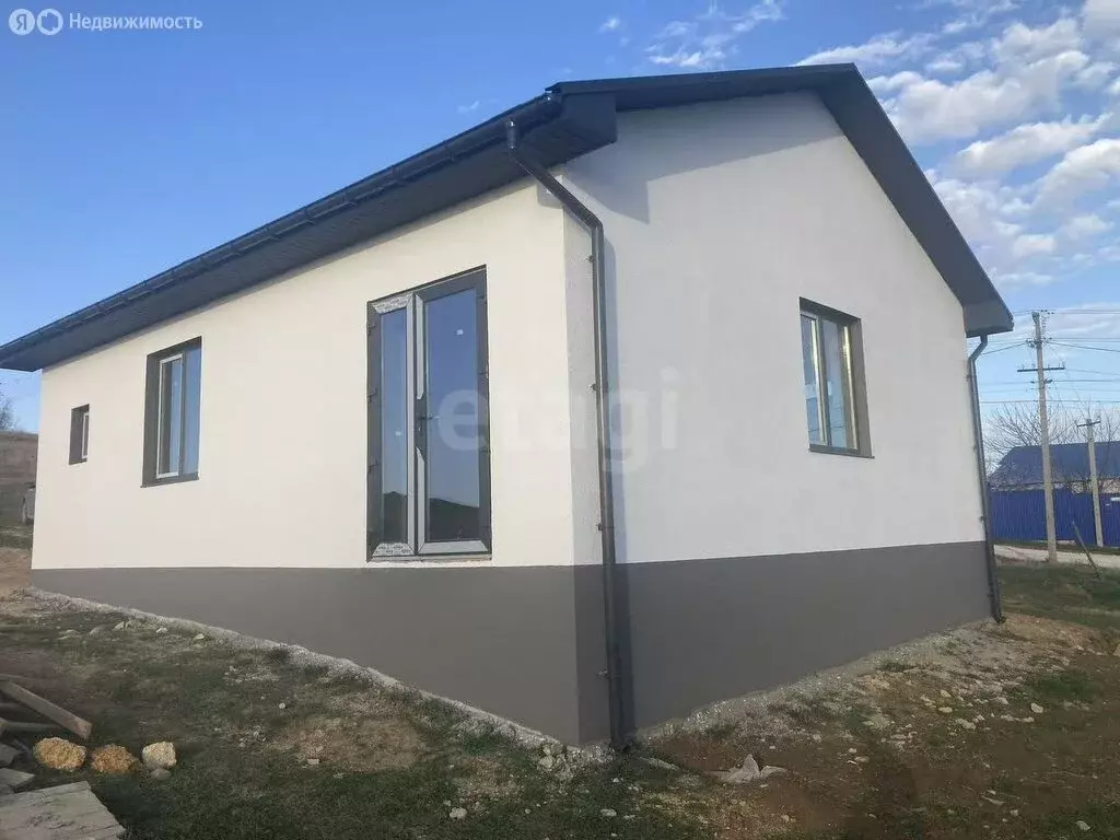 Дом в село Пожарское, Винницкая улица (71 м) - Фото 1