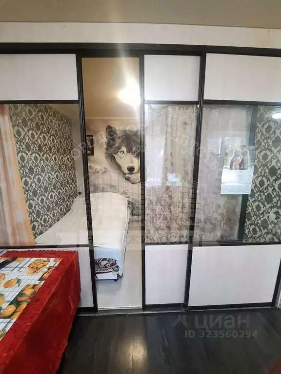 2-к кв. Калужская область, Калуга Врубовая ул., 14 (46.6 м) - Фото 2