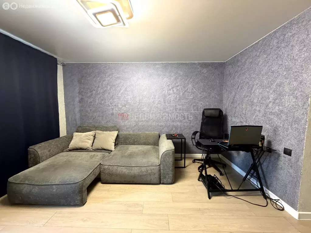 2-комнатная квартира: Бузулук, улица Гая, 93 (48.8 м) - Фото 2