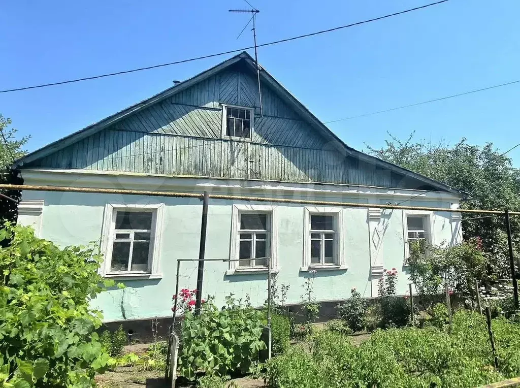 Дом 55 м на участке 6 сот. - Фото 0