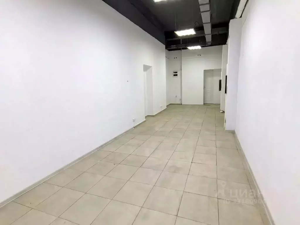 Помещение свободного назначения в Московская область, Химки ул. ... - Фото 1