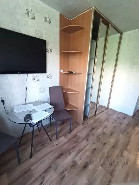 Студия Приморский край, Владивосток ул. Кирова, 62 (24.0 м) - Фото 2