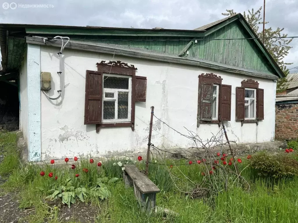 Дом в Новошахтинск, Отечественная улица, 135 (55.7 м) - Фото 0