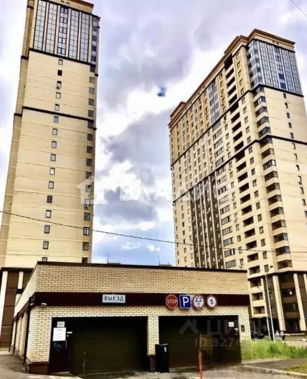 2-к кв. Московская область, Одинцово ул. Маршала Жукова, 23к2 (73.0 м) - Фото 2