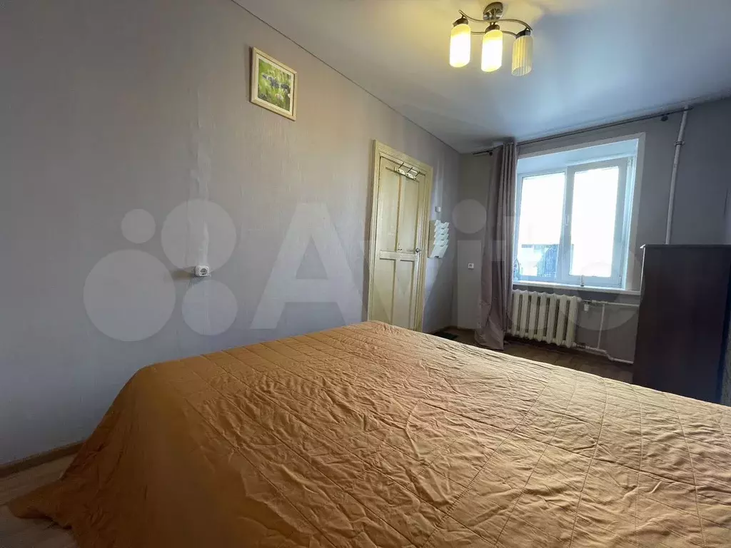 2-к. квартира, 45 м, 4/5 эт. - Фото 0