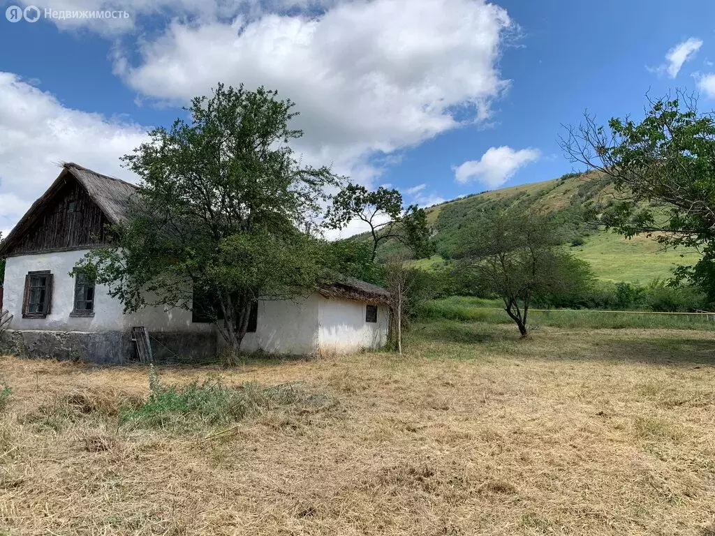 Участок в Ставропольский край, Предгорный муниципальный округ, хутор ... - Фото 1