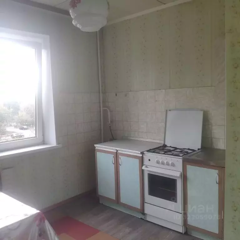 1-к кв. Саратовская область, Энгельс Полтавская ул., 32 (38.0 м) - Фото 0