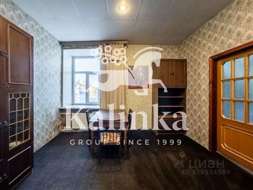 3-к кв. Санкт-Петербург Миллионная ул., 23 (65.1 м) - Фото 2