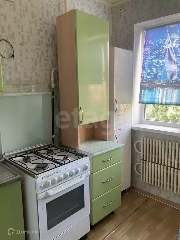 Продаётся 2-к квартира, 46.9 м - Фото 0