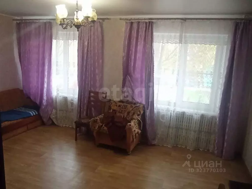 3-к кв. Белгородская область, Губкин ул. Космонавтов, 3 (70.6 м) - Фото 0