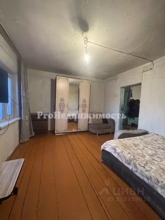 Дом в Тыва, Кызыл Полевая ул. (48 м) - Фото 1