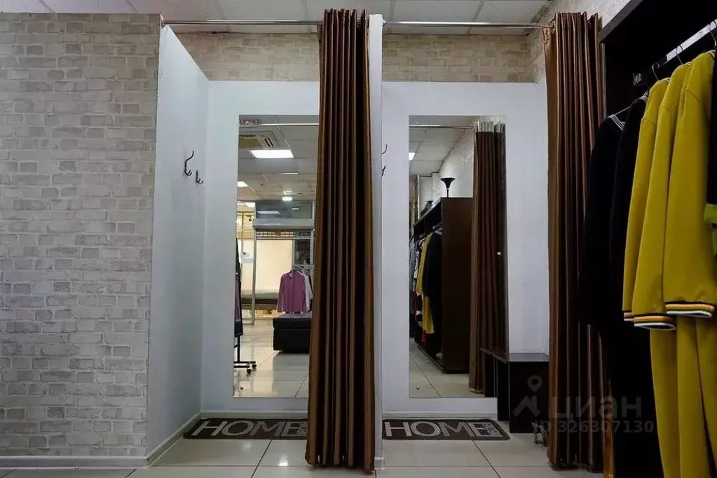 Торговая площадь в Забайкальский край, Чита ул. Бабушкина, 108 (50 м) - Фото 2