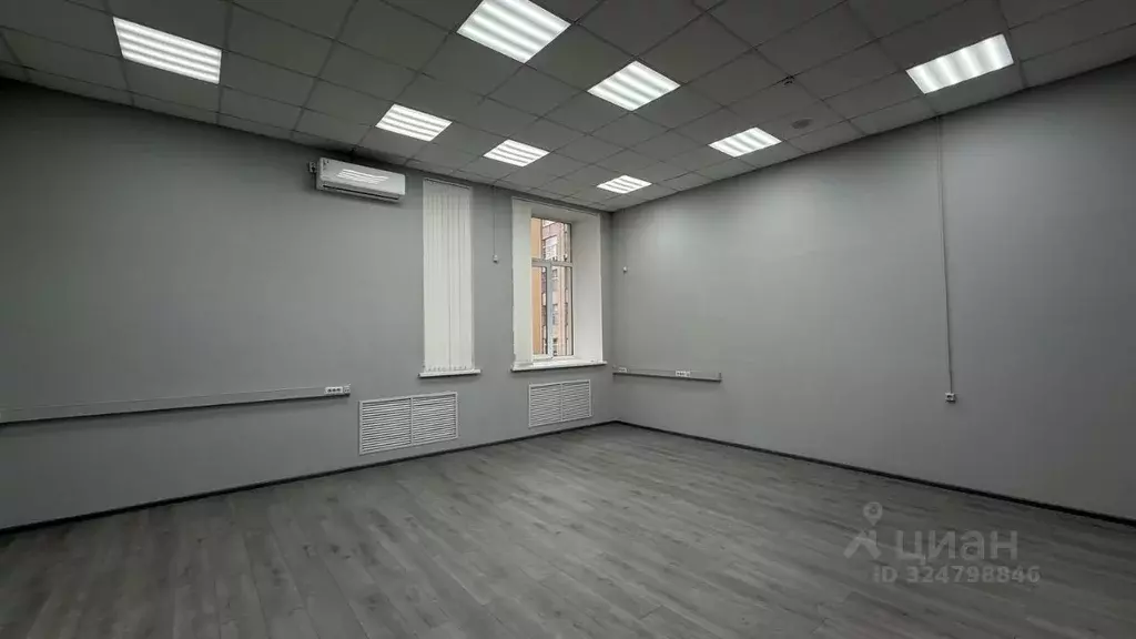 Офис в Москва Шлюзовая наб., 8С1 (46 м) - Фото 1