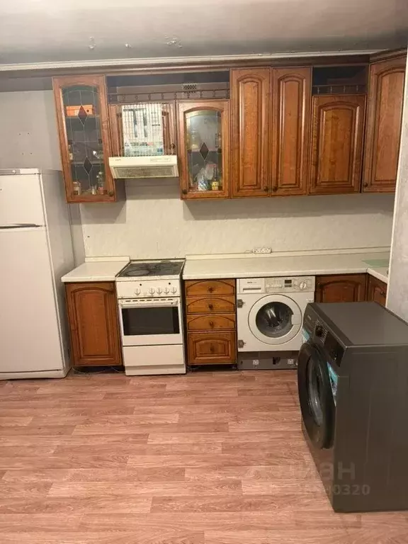 2-к кв. Московская область, Люберцы Юбилейная ул., 24 (53.85 м) - Фото 1