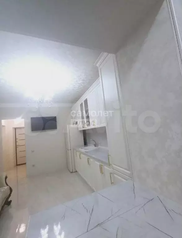 1-к. квартира, 44 м, 3/5 эт. - Фото 0
