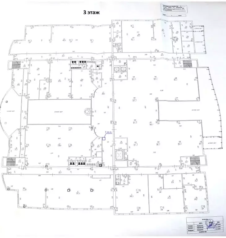 Помещение свободного назначения в Татарстан, Казань Петербургская ул., ... - Фото 1