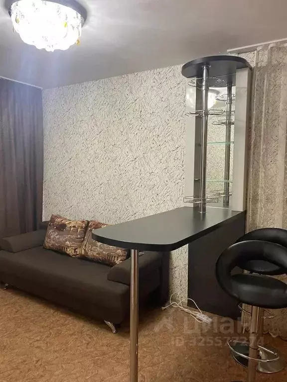 1-к кв. Алтайский край, Алейск ул. Ширшова, 22 (31.0 м) - Фото 1