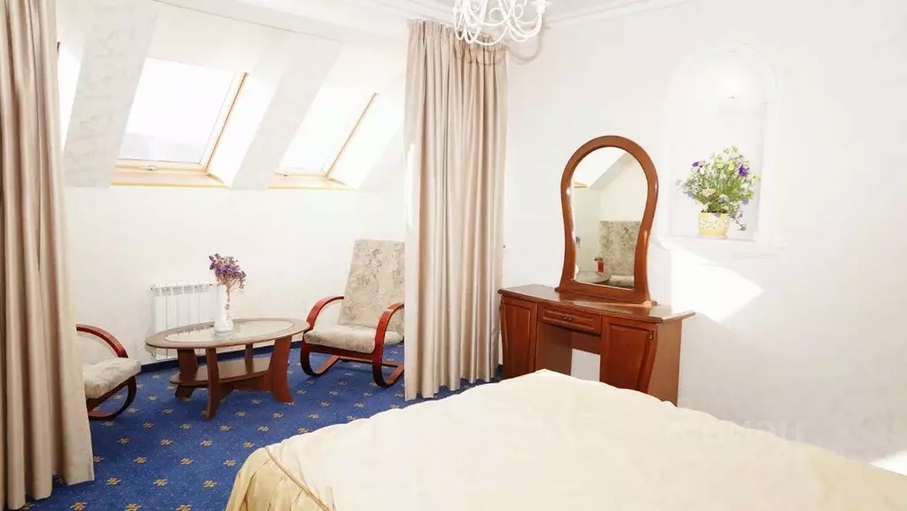 Комната Крым, Алушта ул. Партизанская, 12 (39.0 м) - Фото 2