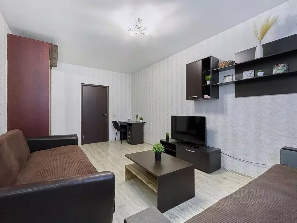 2-к кв. Московская область, Химки просп. Мельникова, 3 (69.0 м) - Фото 2