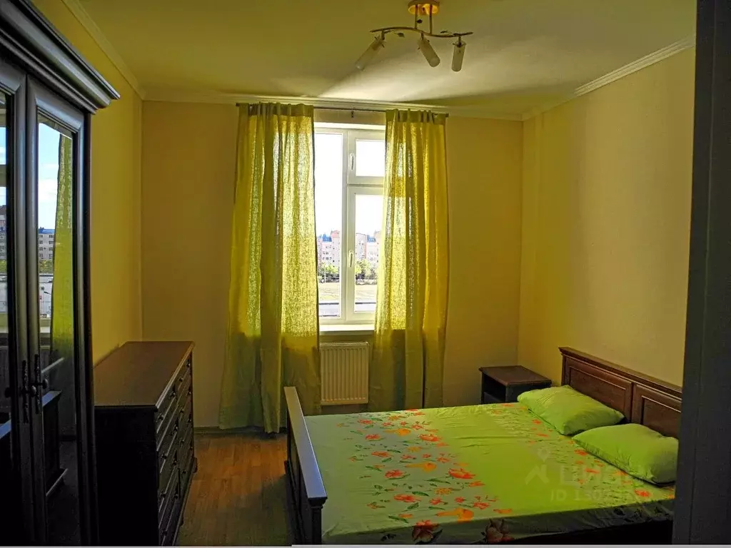 4-к кв. Крым, Евпатория ул. Демышева, 125А (95.0 м) - Фото 1