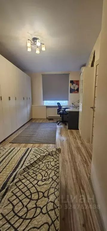 1-к кв. Московская область, Красногорск Опалиха мкр, ул. Дежнева, 9 ... - Фото 2