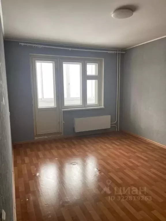 2-к кв. Белгородская область, Старый Оскол Северный мкр, 27 (54.0 м) - Фото 2