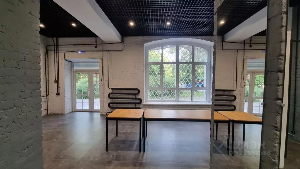 Торговая площадь в Тверская область, Тверь Советская ул., 64 (76 м) - Фото 2