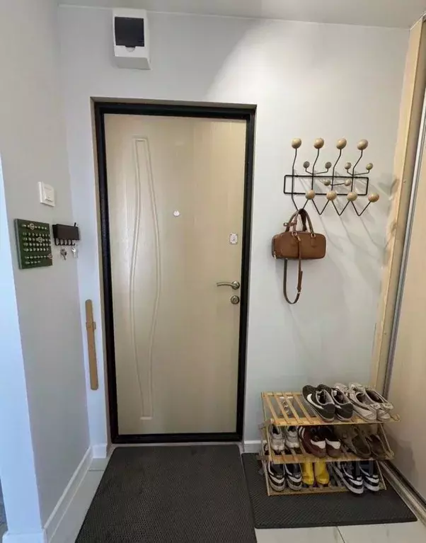 1-к кв. Омская область, Омск Заозерный мкр, просп. Менделеева, 12 ... - Фото 1