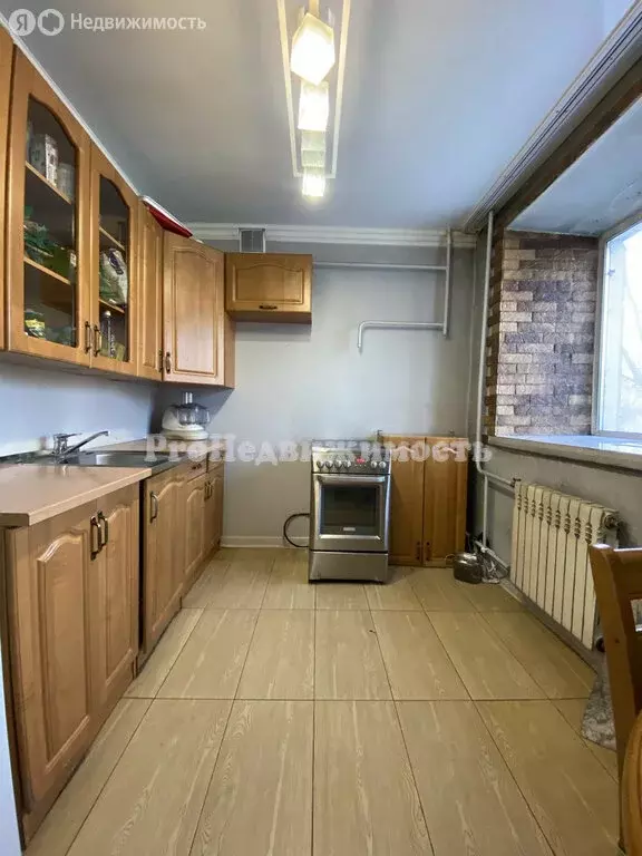 3-комнатная квартира: Кызыл, улица Кочетова, 99 (58.1 м) - Фото 1