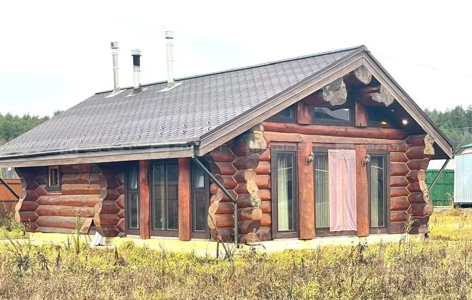 Дом в Татарстан, Зеленодольский район, Раифское с/пос, с. ... - Фото 2