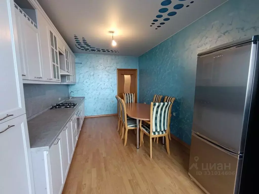 2-к кв. Краснодарский край, Ейск ул. Горького, 7/3 (91.0 м) - Фото 1
