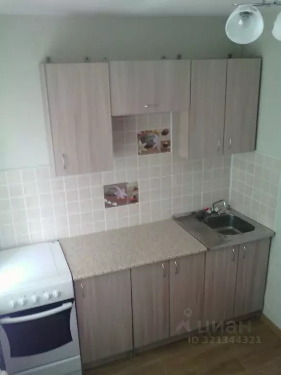 1-к кв. Марий Эл, Йошкар-Ола Ленинский просп., 20А (38.0 м) - Фото 0