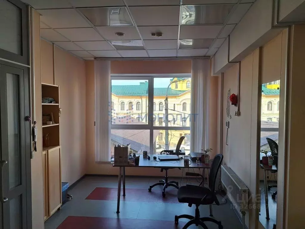 Помещение свободного назначения в Нижегородская область, Нижний ... - Фото 1