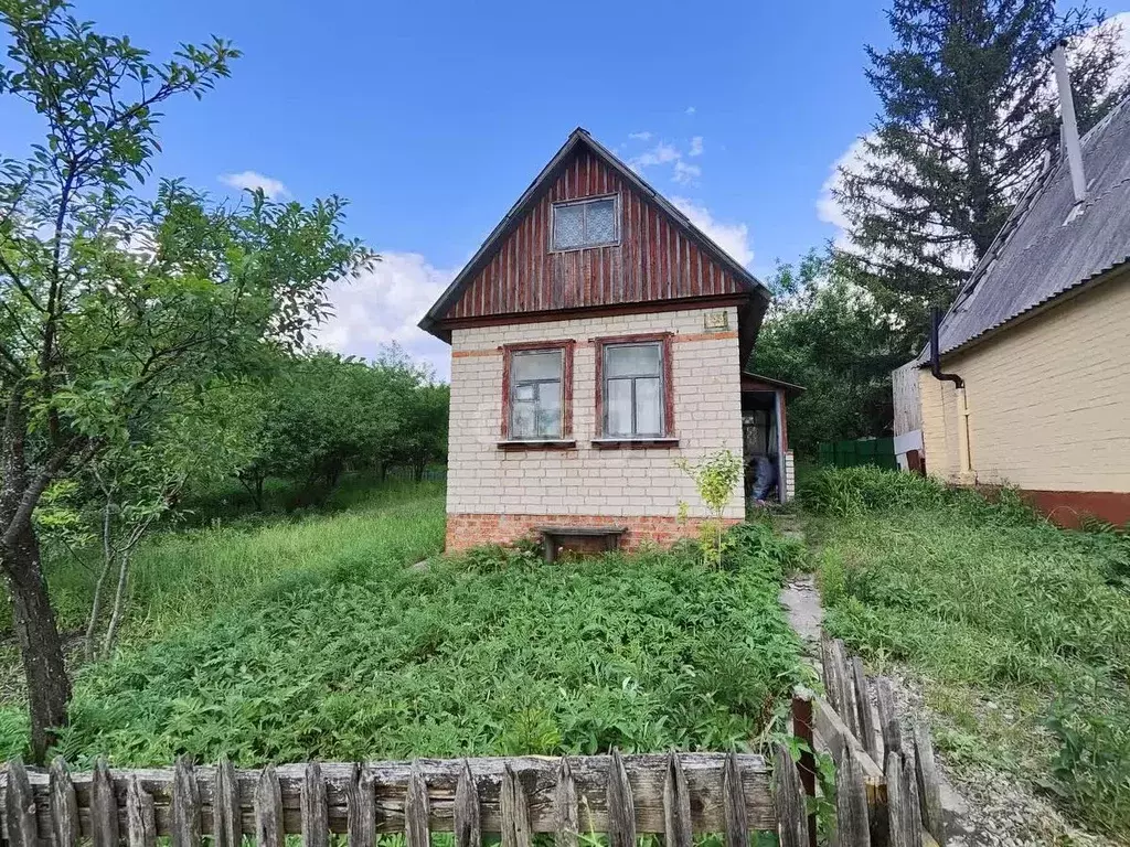 Дом в Белгородская область, Белгородский район, Никольское с/пос, с. ... - Фото 0